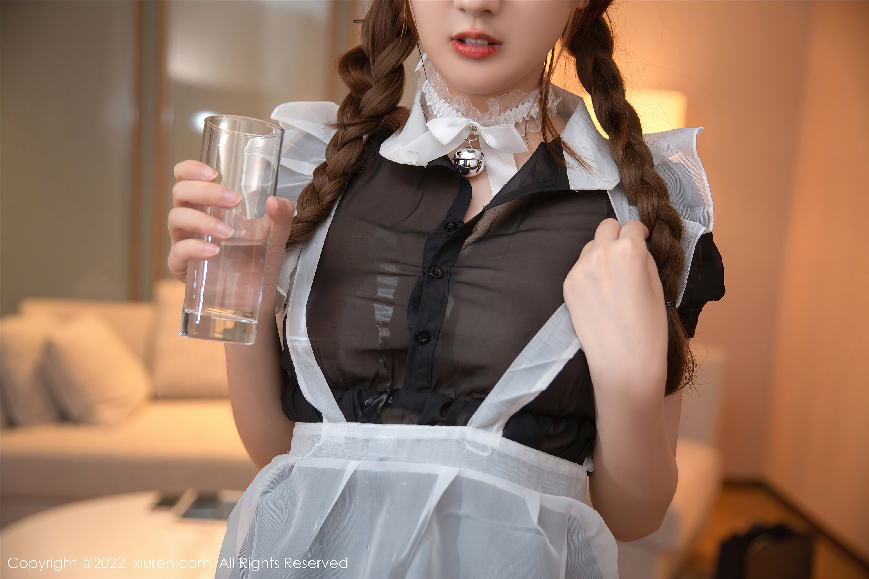 Xiuren秀人网 2022.09.28 NO.5654 江真真